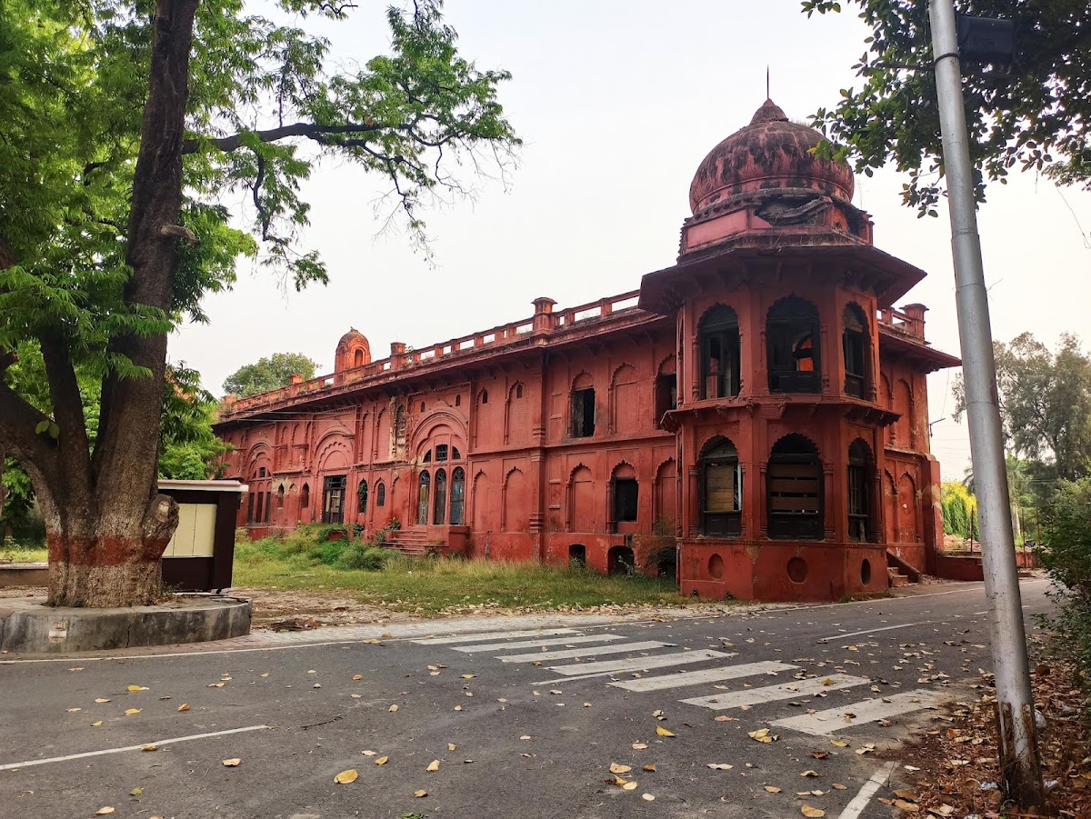 University of Lucknow photo 8