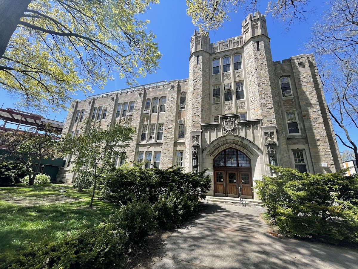 CUNY Lehman College photo 2