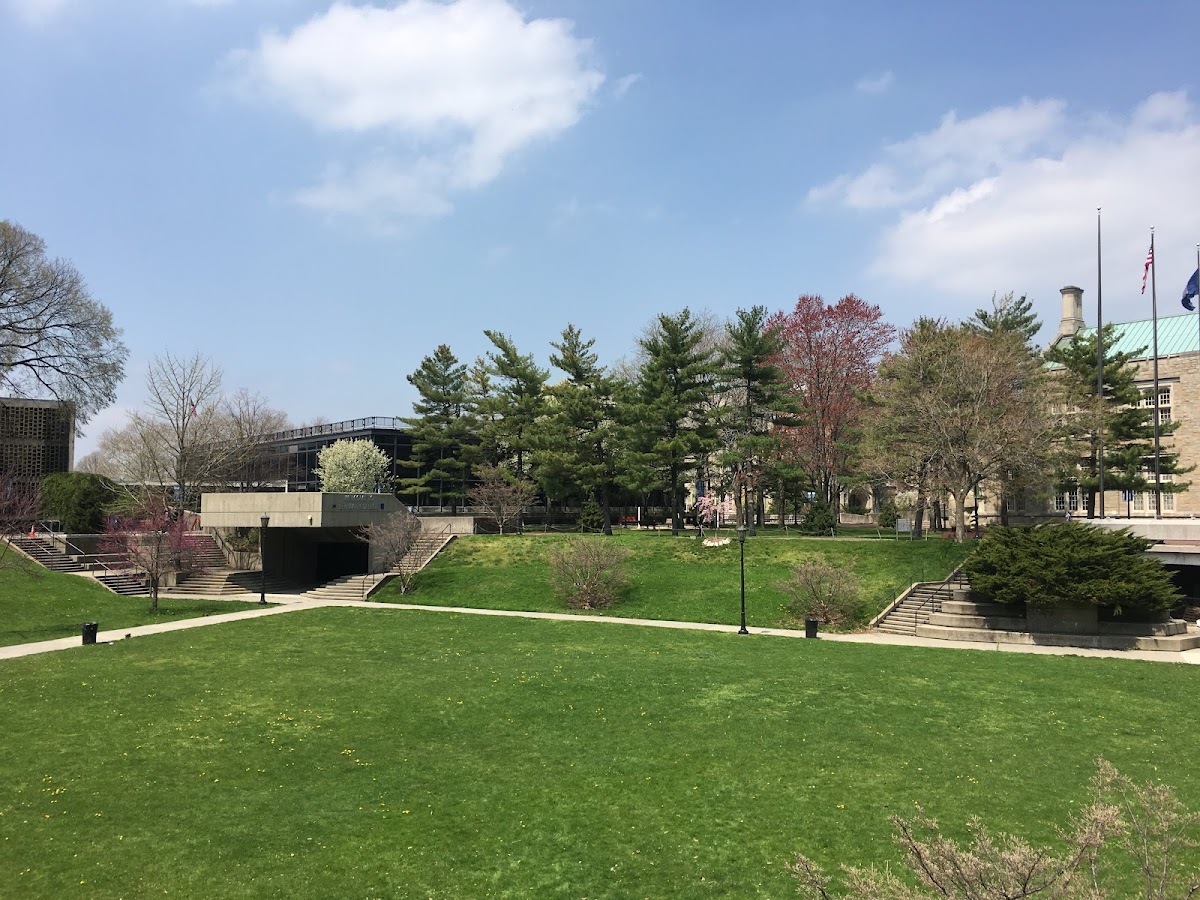 CUNY Lehman College photo 3