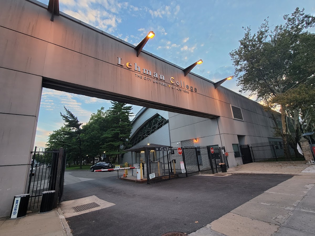 CUNY Lehman College photo 5