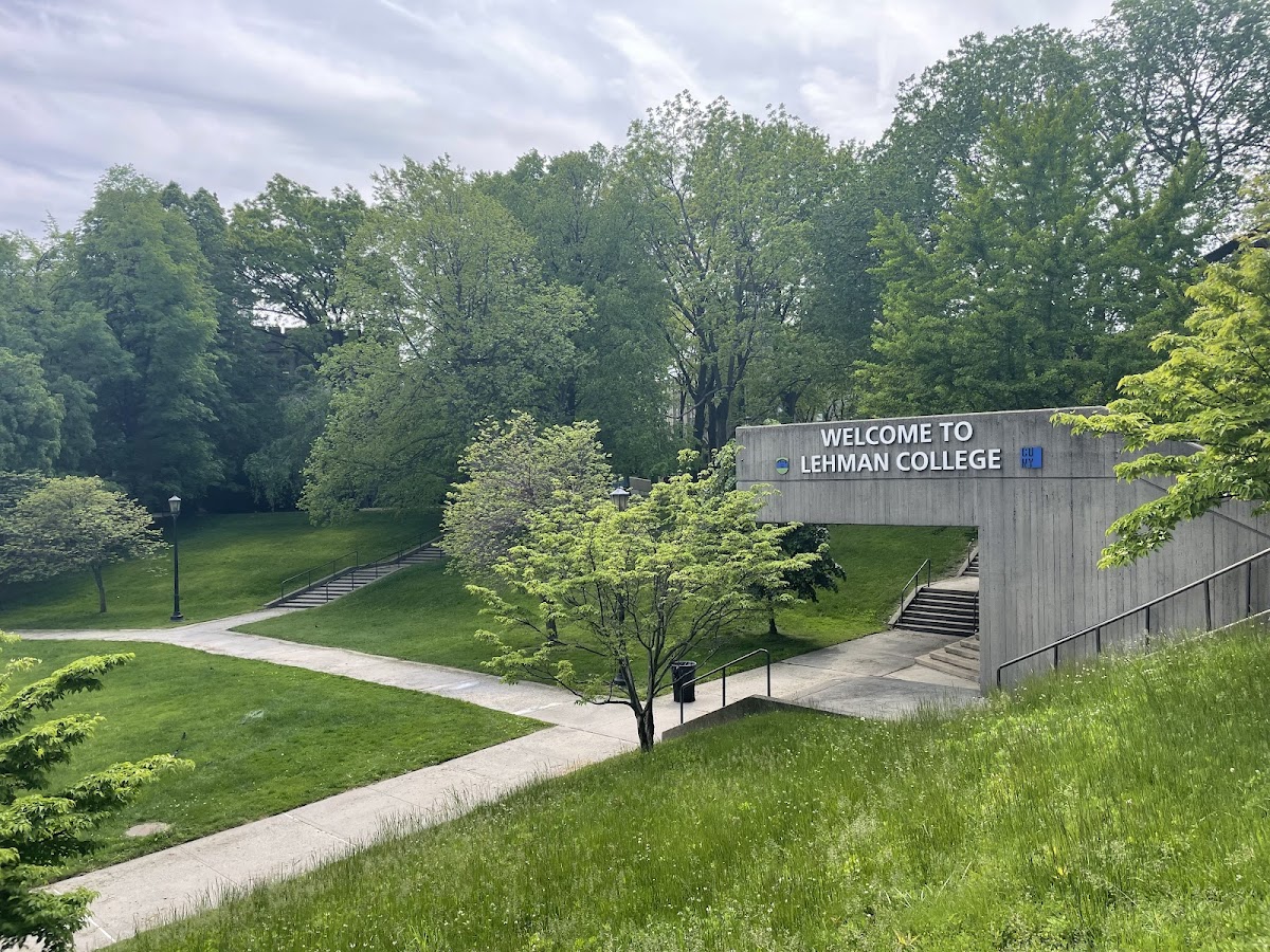 CUNY Lehman College photo 6