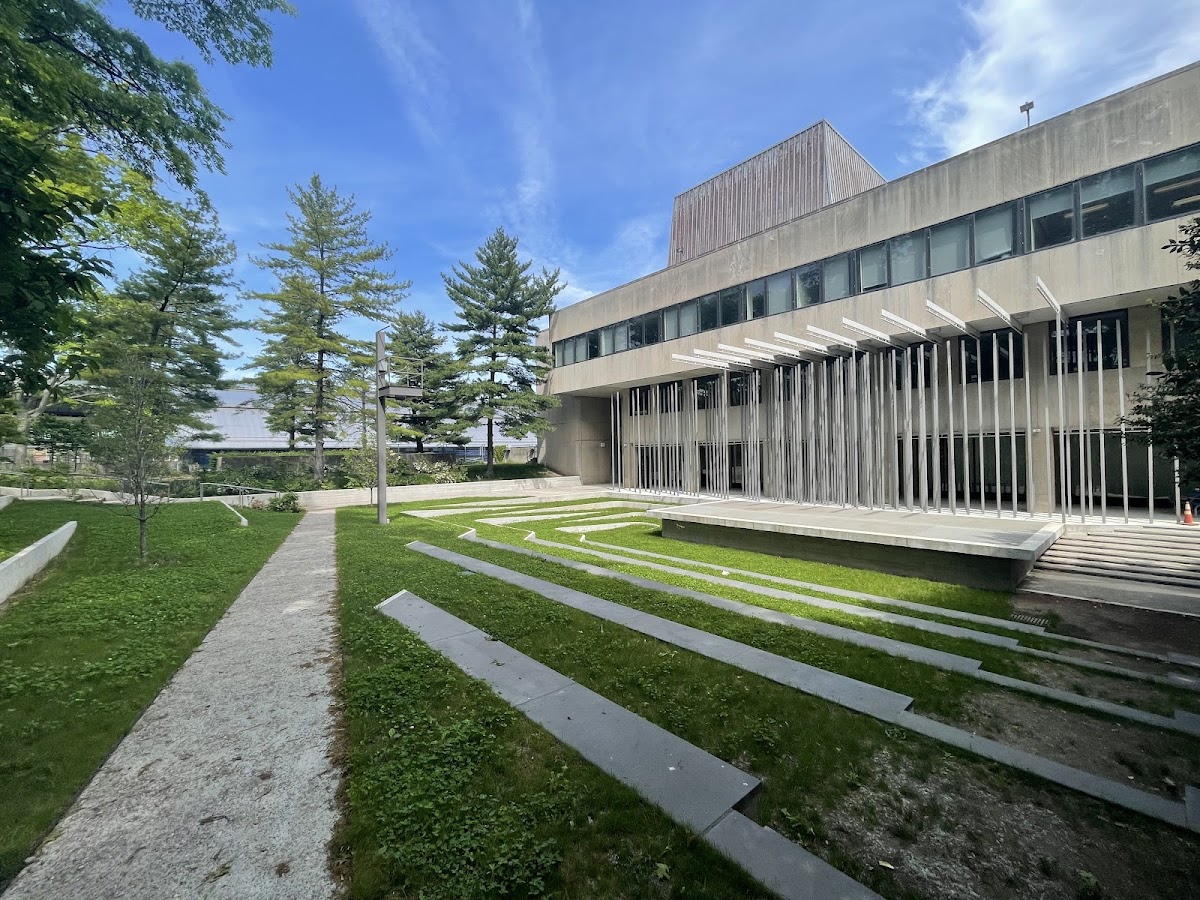 CUNY Lehman College photo 7