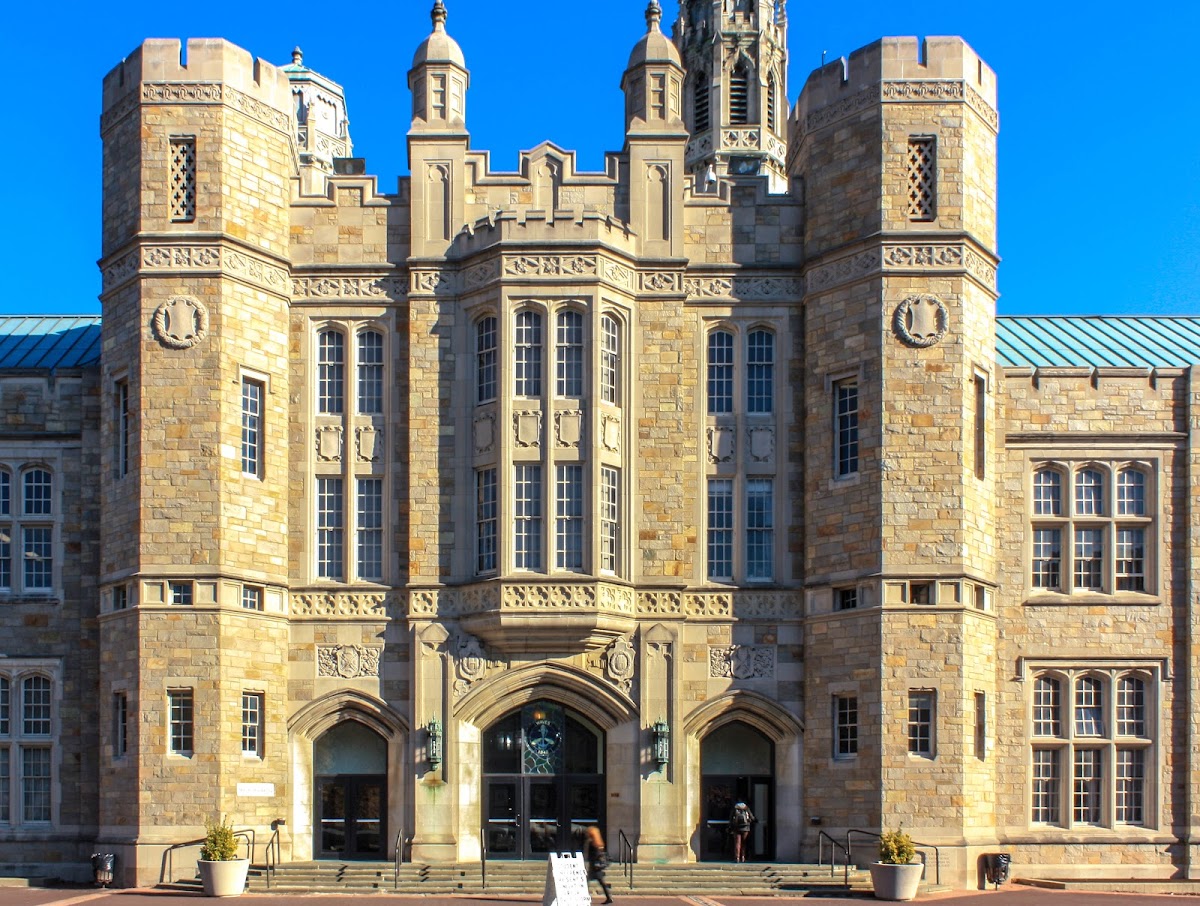 CUNY Lehman College photo 8