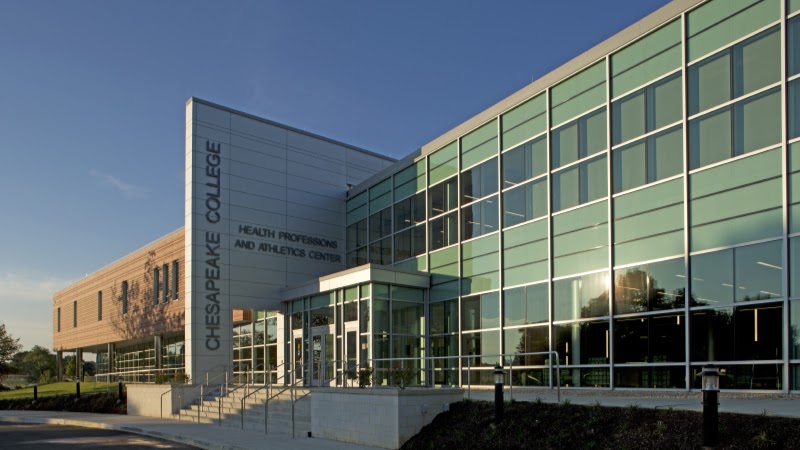 Study in Chestertown, United States