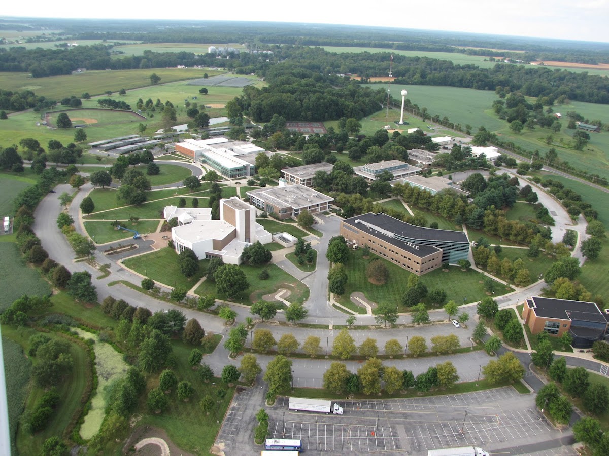 Chesapeake College photo 1