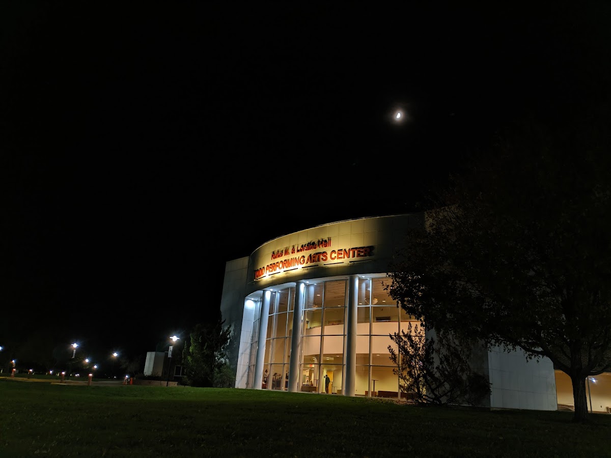 Chesapeake College photo 2