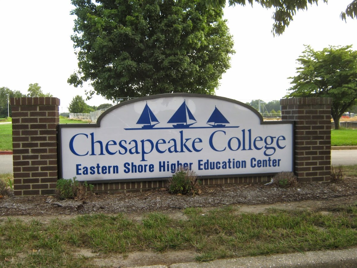 Chesapeake College photo 3