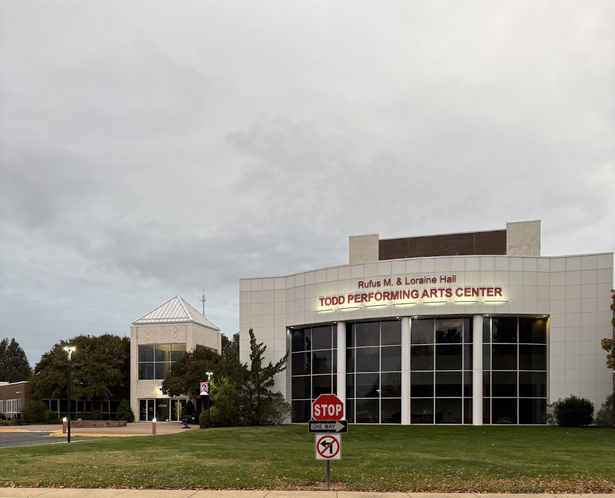 Chesapeake College photo 8