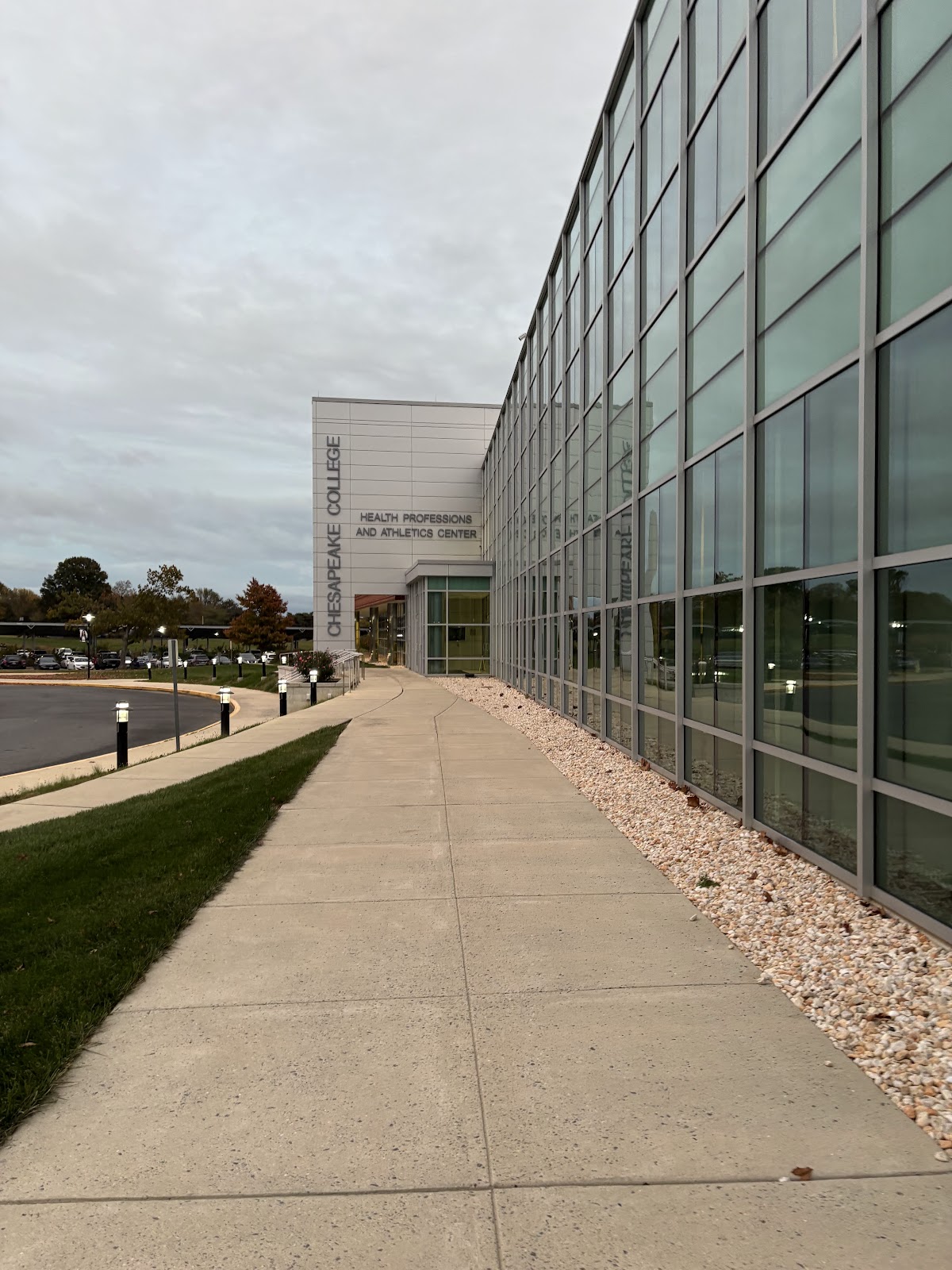 Chesapeake College photo 9
