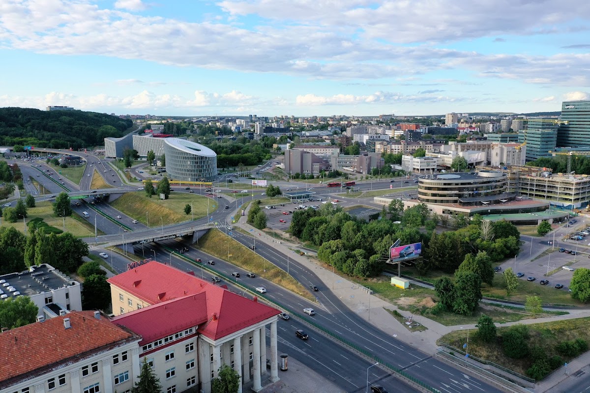 University of Applied Sciences photo 1