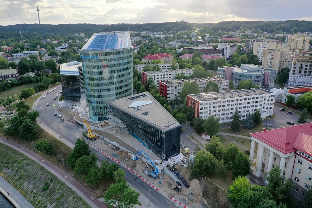 University of Applied Sciences photo 2