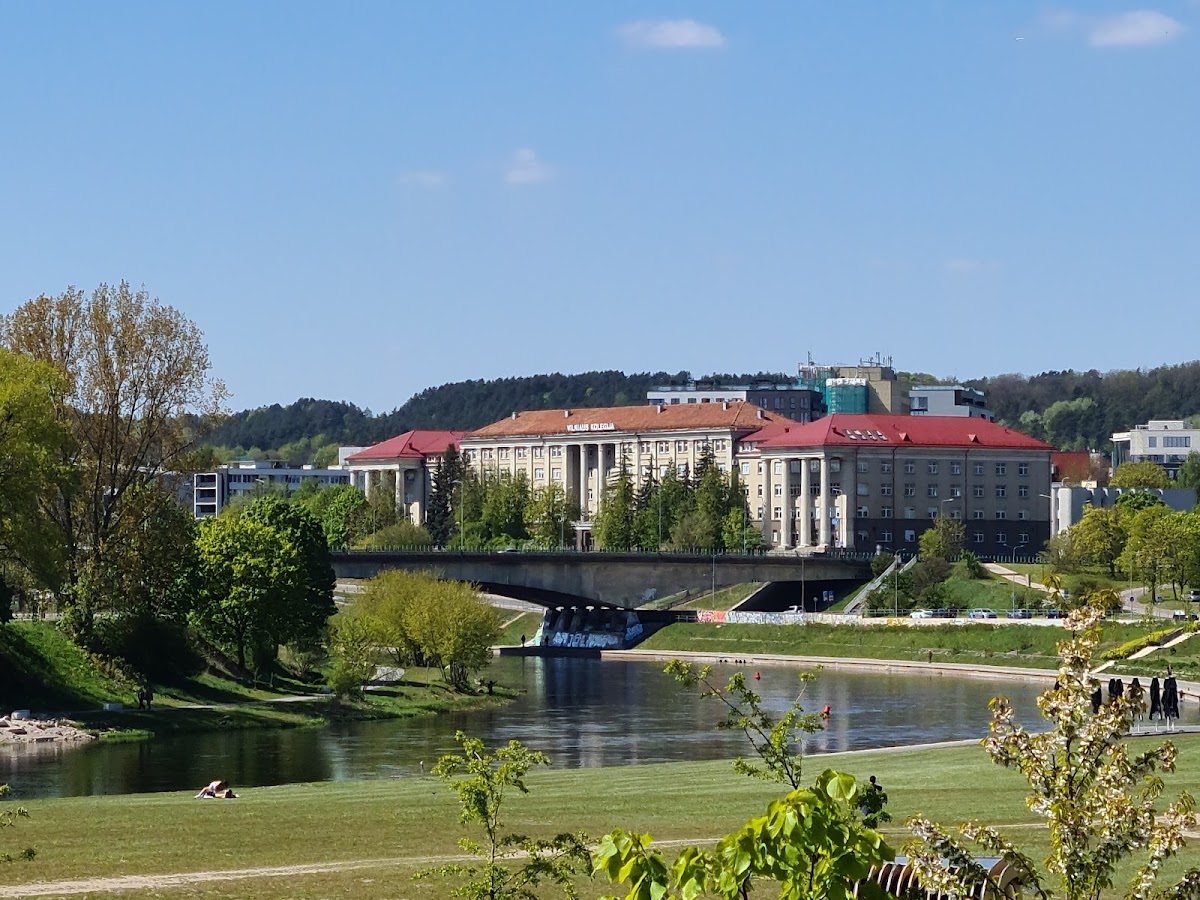 University of Applied Sciences photo 3