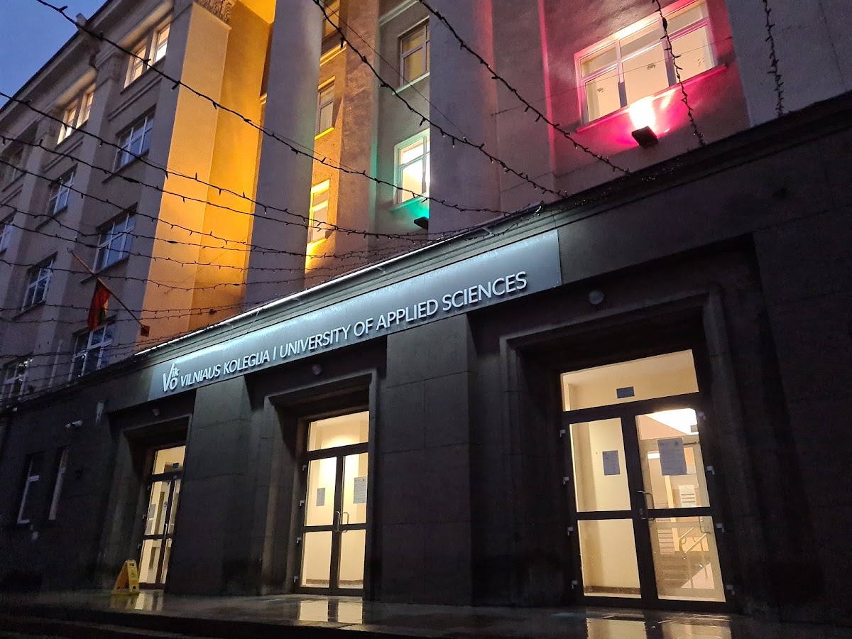 University of Applied Sciences photo 4