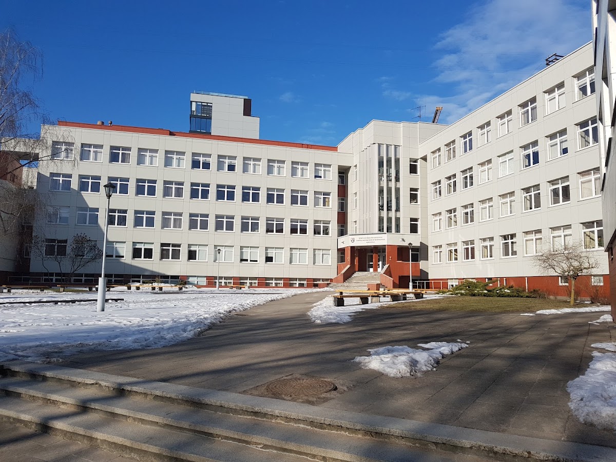 University of Applied Sciences photo 5