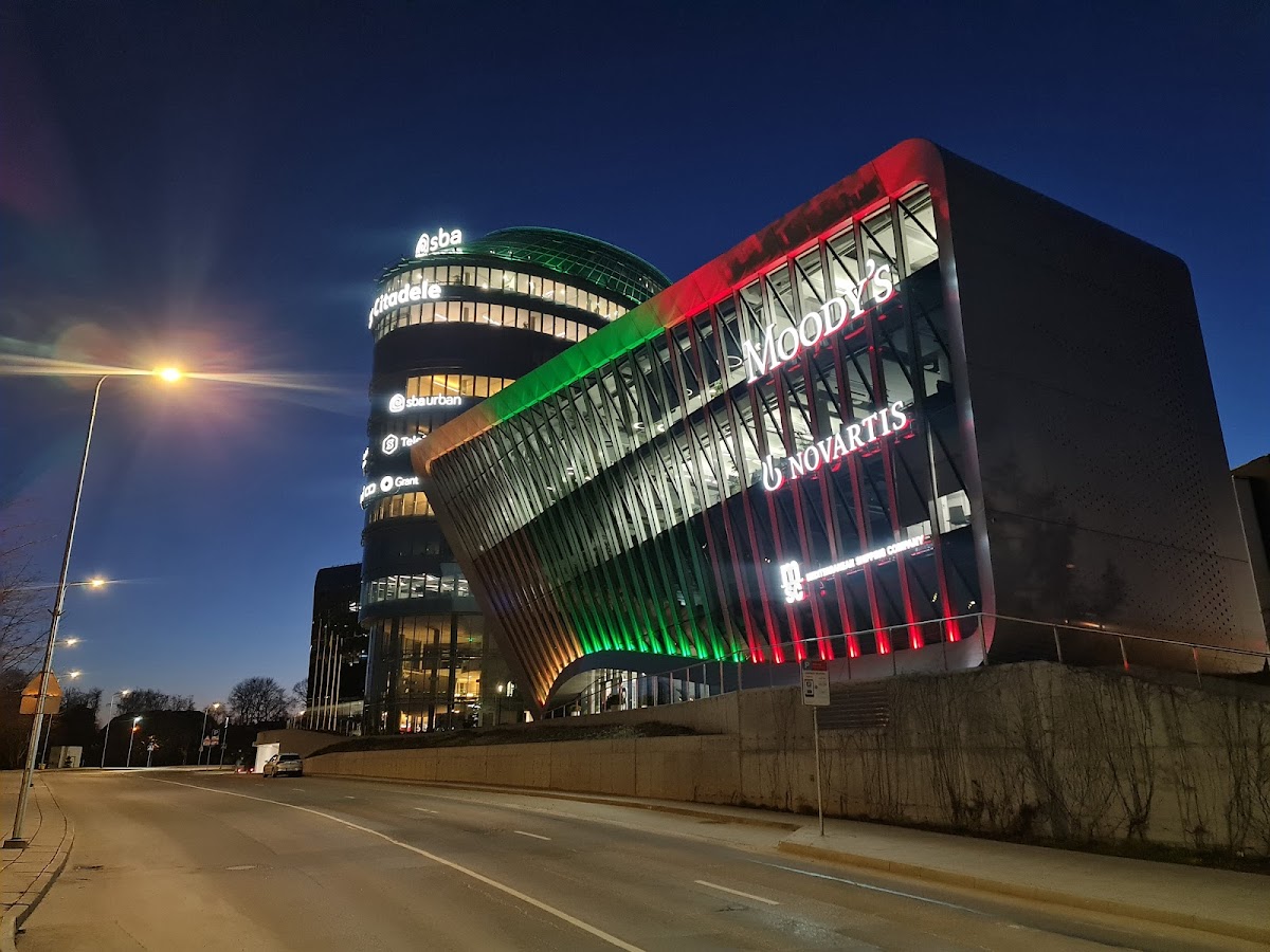 University of Applied Sciences photo 6