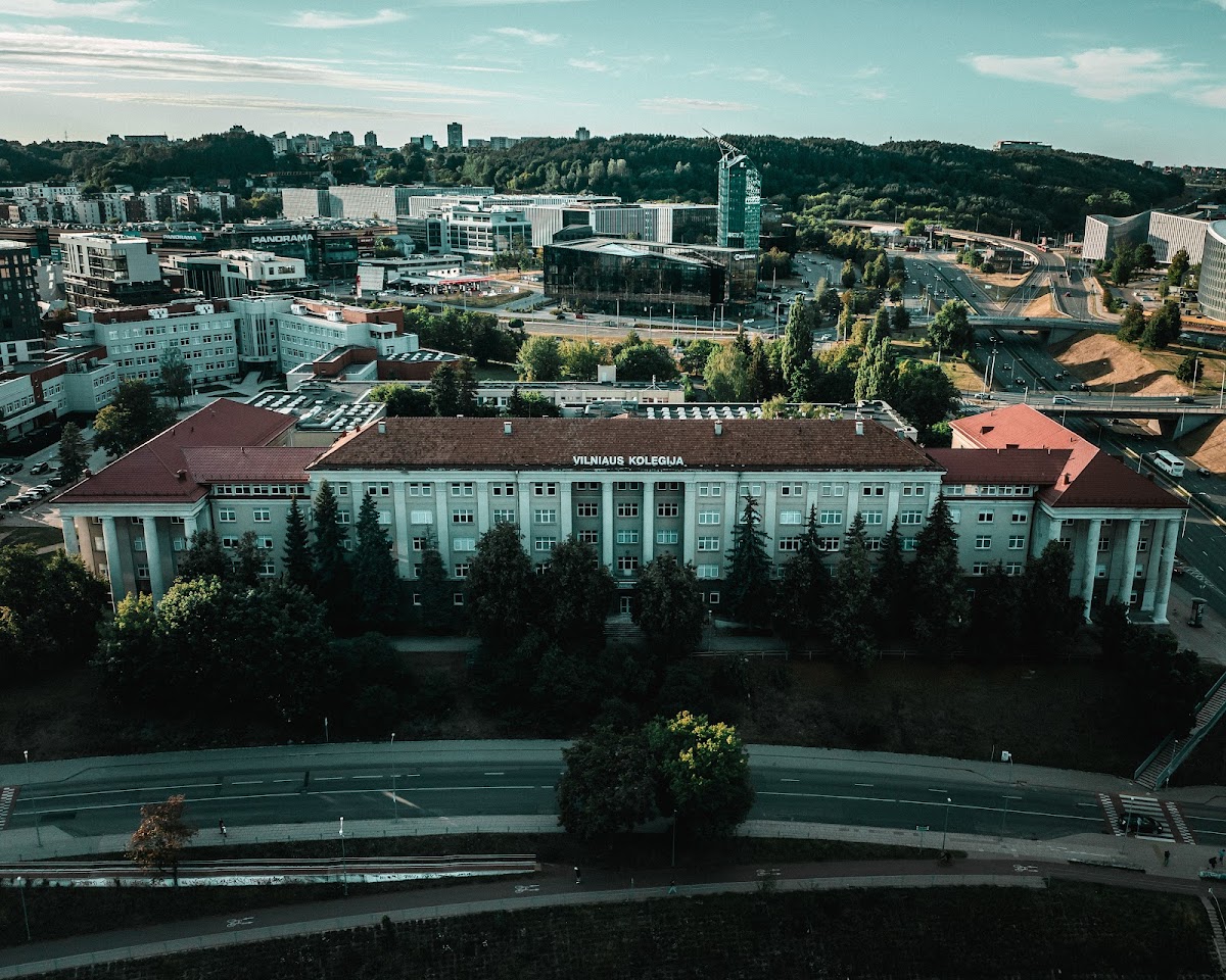 University of Applied Sciences photo 7