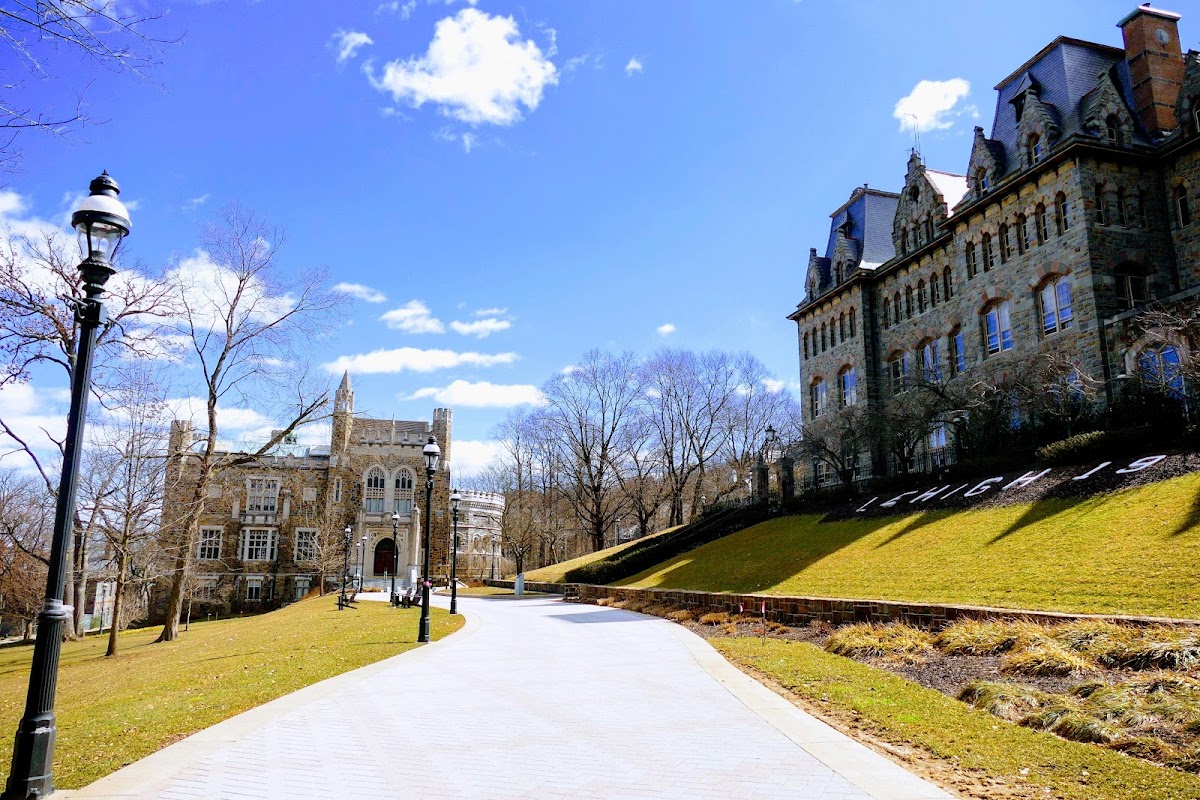 Lehigh University photo 3