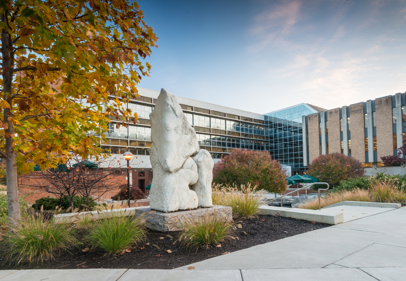 Lehigh University photo 5