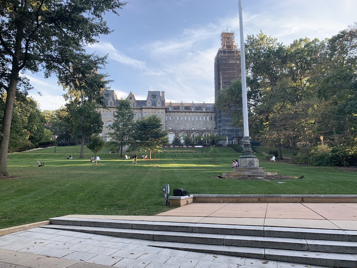 Lehigh University photo 6