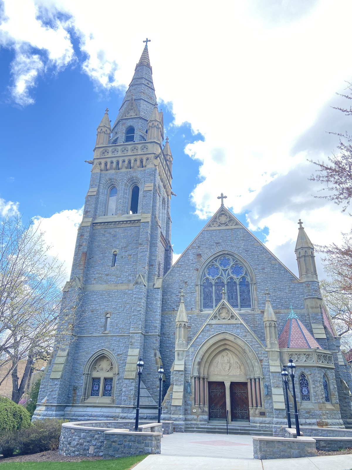 Lehigh University photo 7