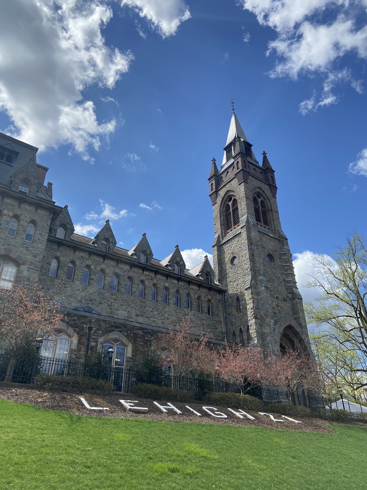 Lehigh University photo 8