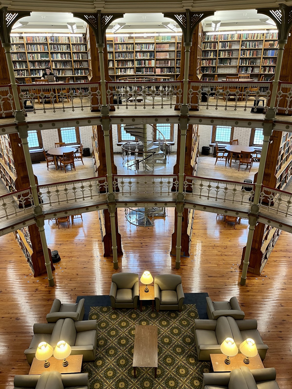 Lehigh University photo 9