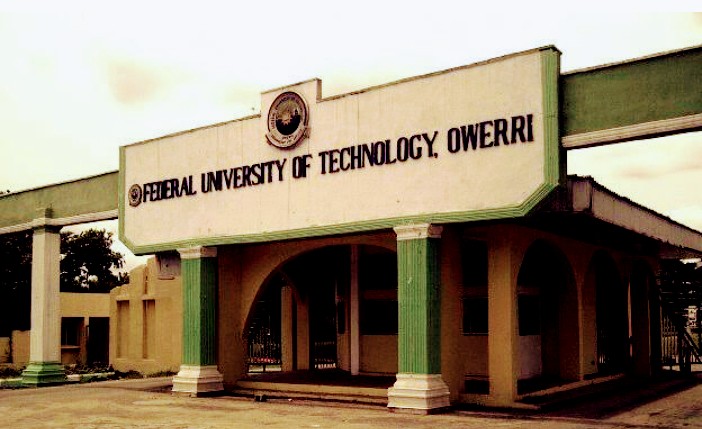 Federal University of Technology, Owerri