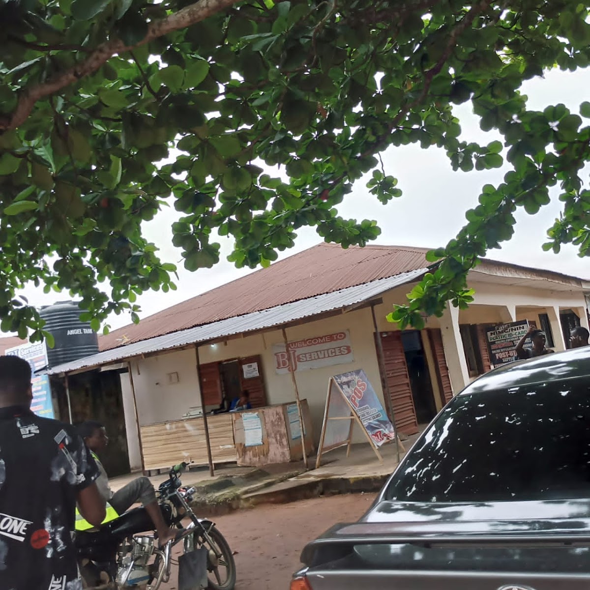 Federal University of Technology, Owerri photo 3
