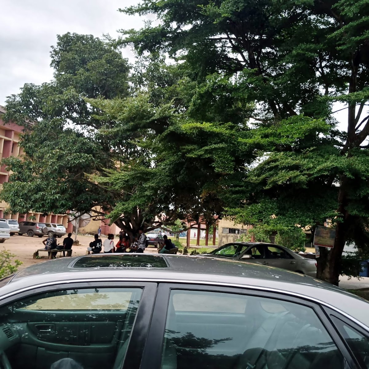 Federal University of Technology, Owerri photo 4