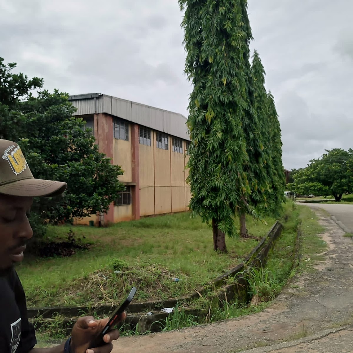 Federal University of Technology, Owerri photo 5