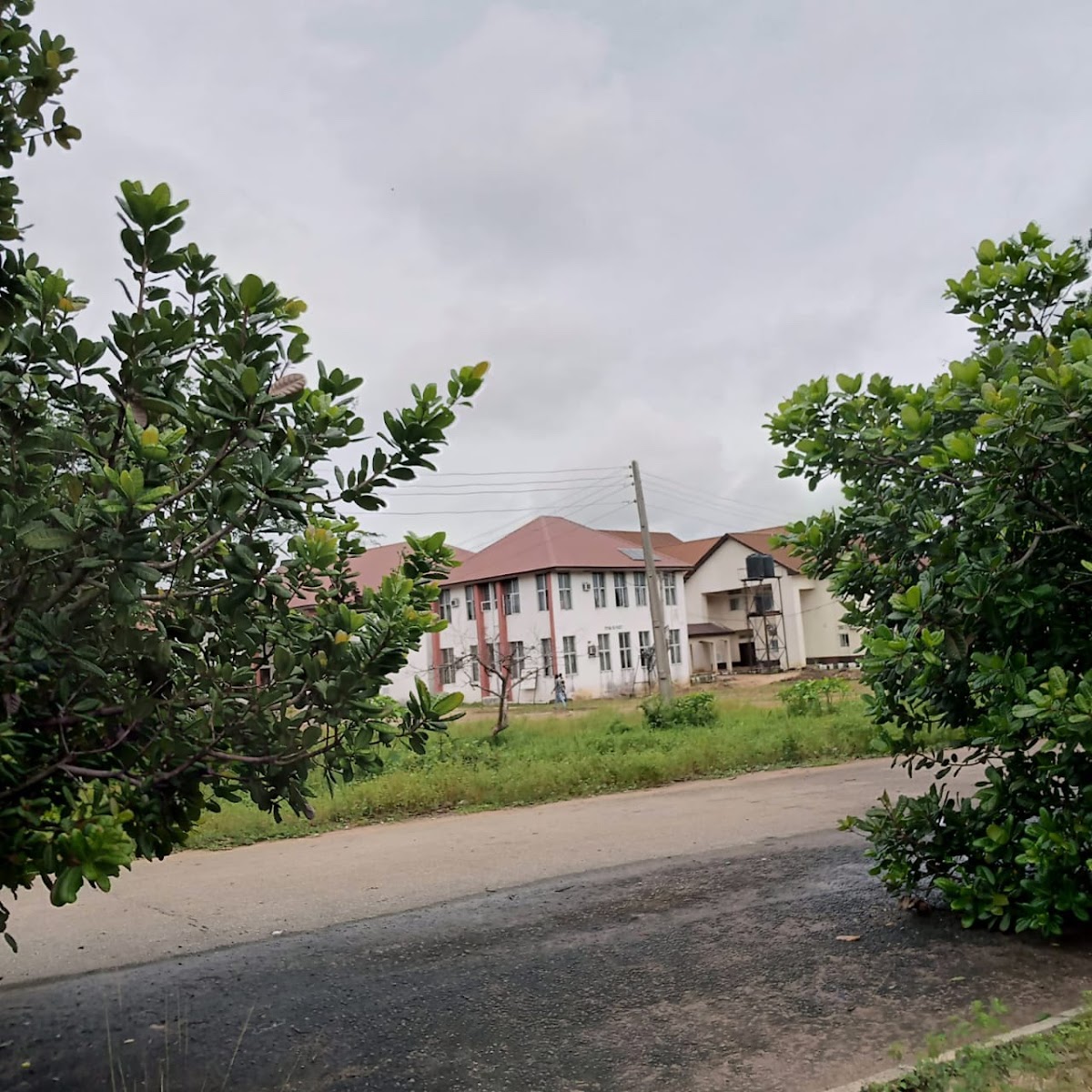 Federal University of Technology, Owerri photo 6