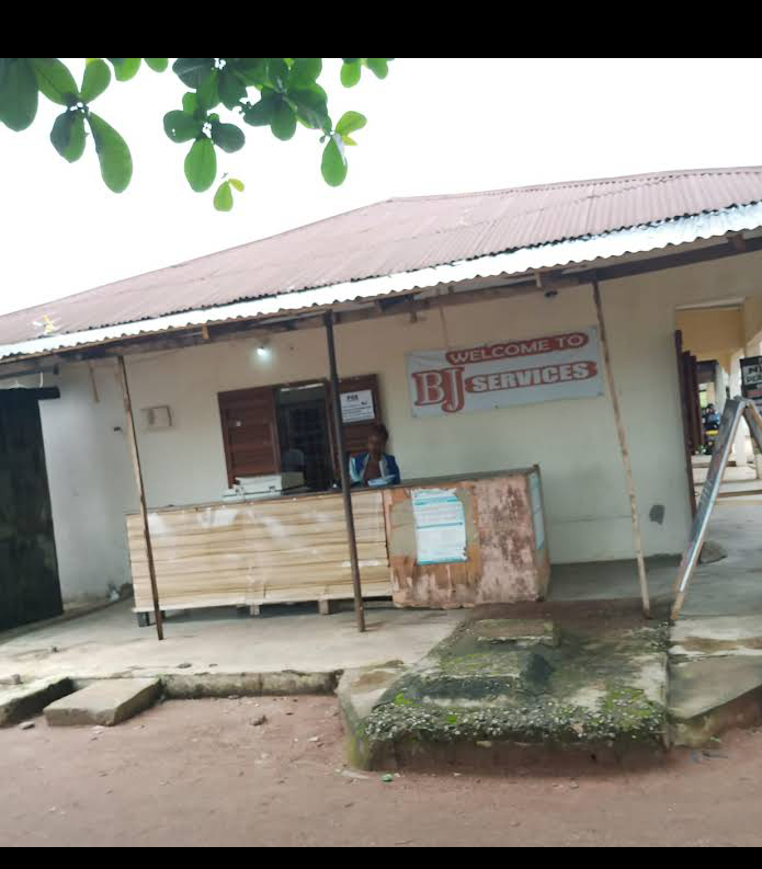 Federal University of Technology, Owerri photo 7