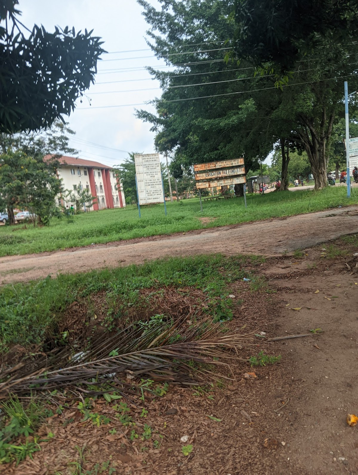 Federal University of Technology, Owerri photo 8