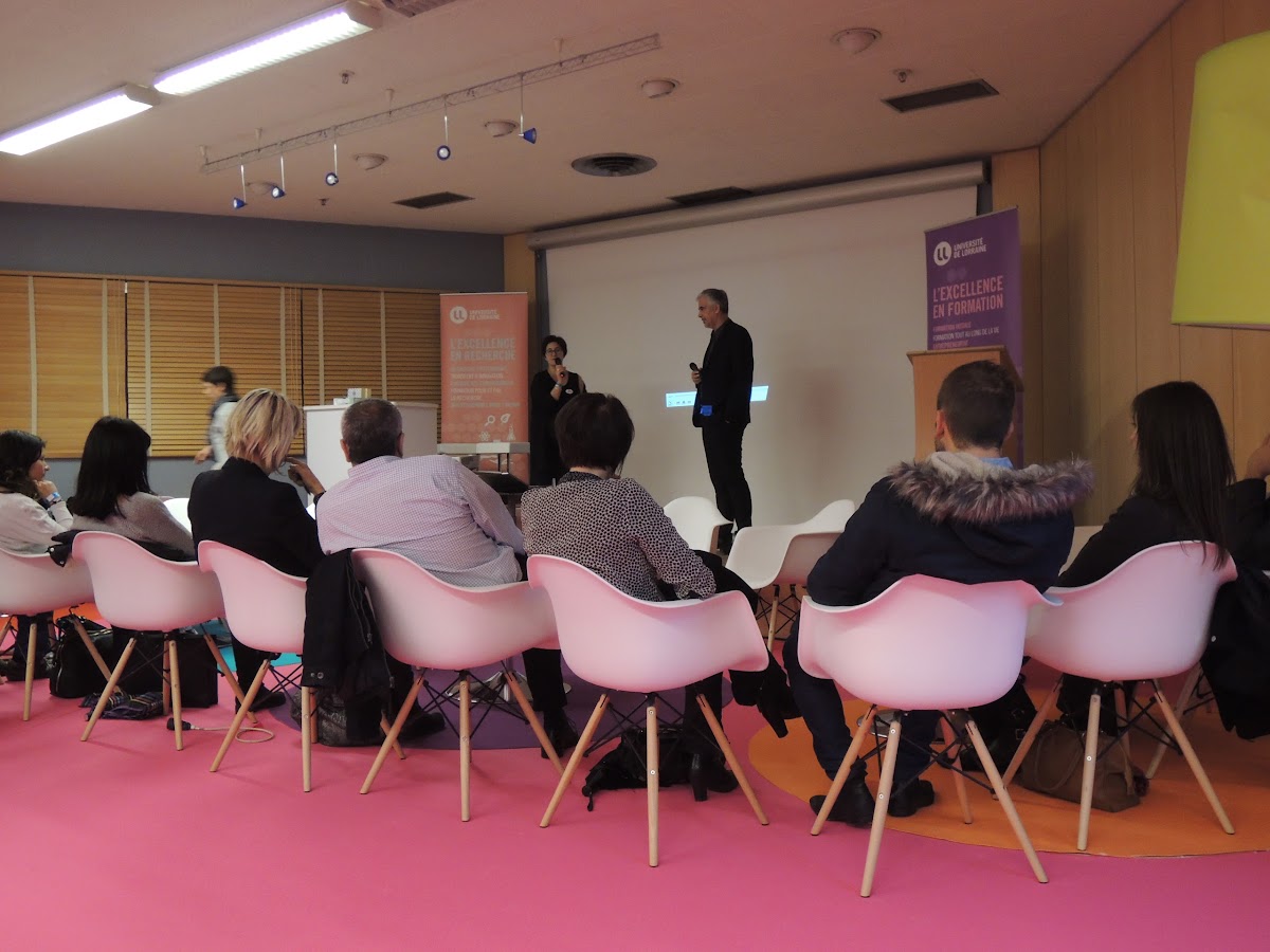 Université de Lorraine photo 1