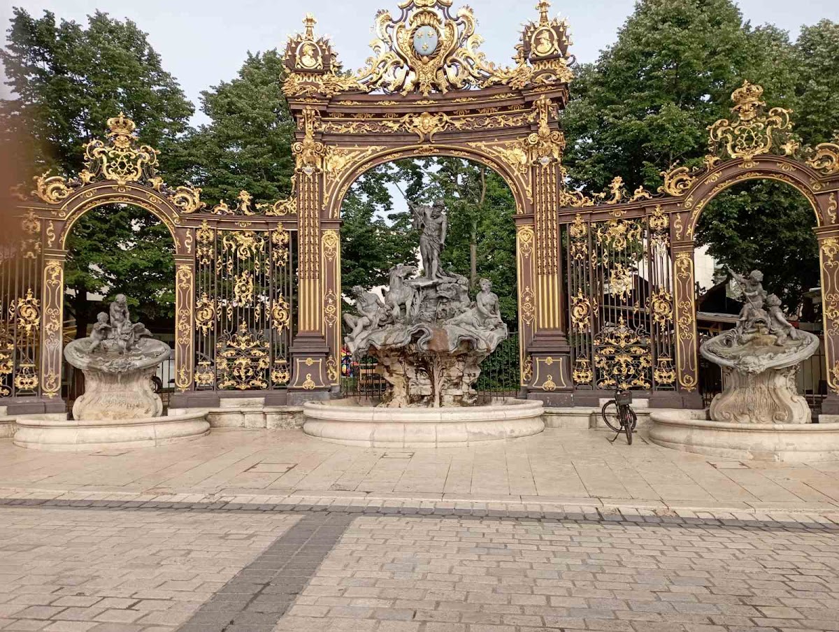 Université de Lorraine photo 2