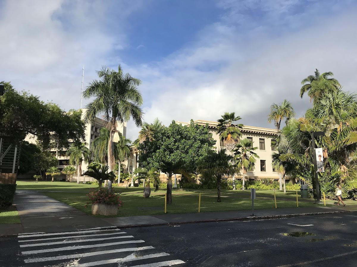 University of Hawaii Manoa photo 5