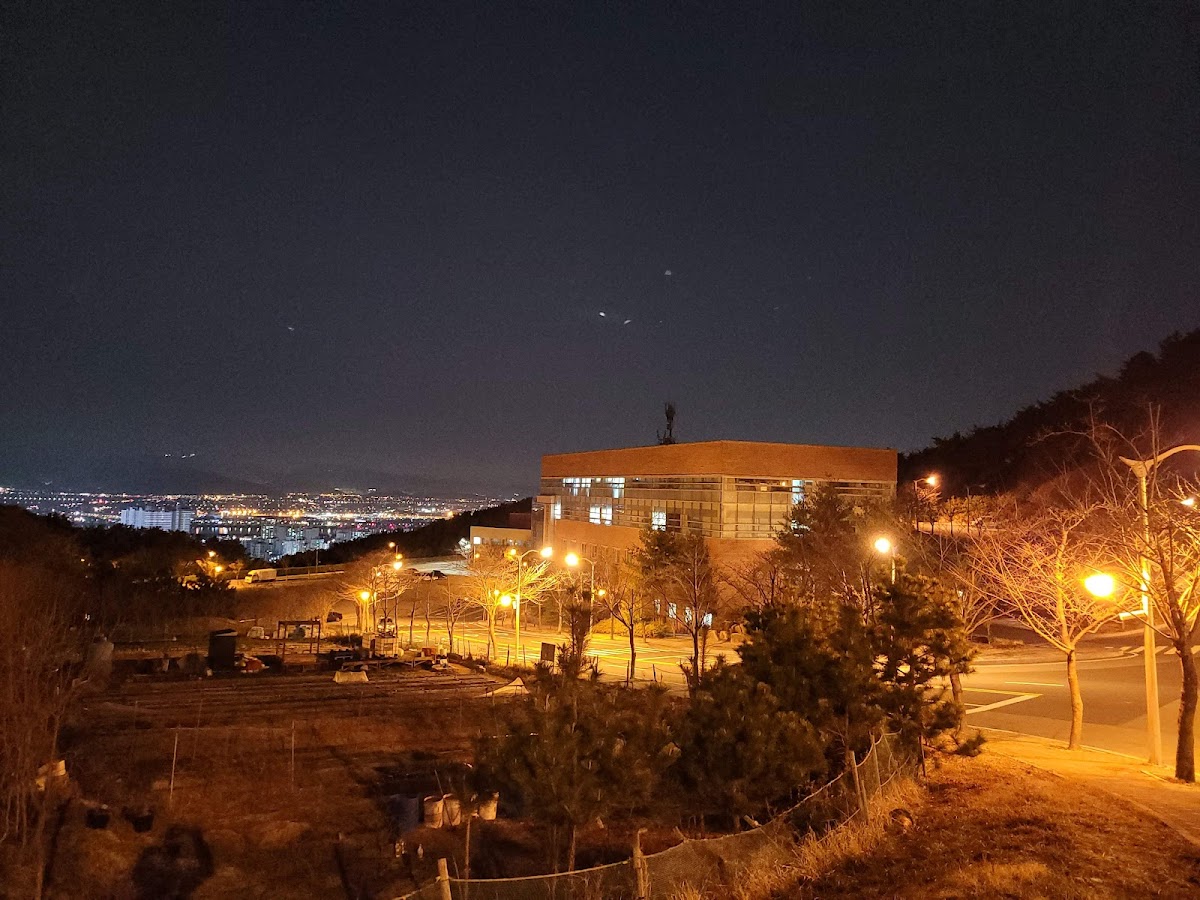 Silla University photo 5