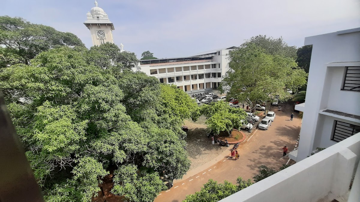 Kerala University photo 1