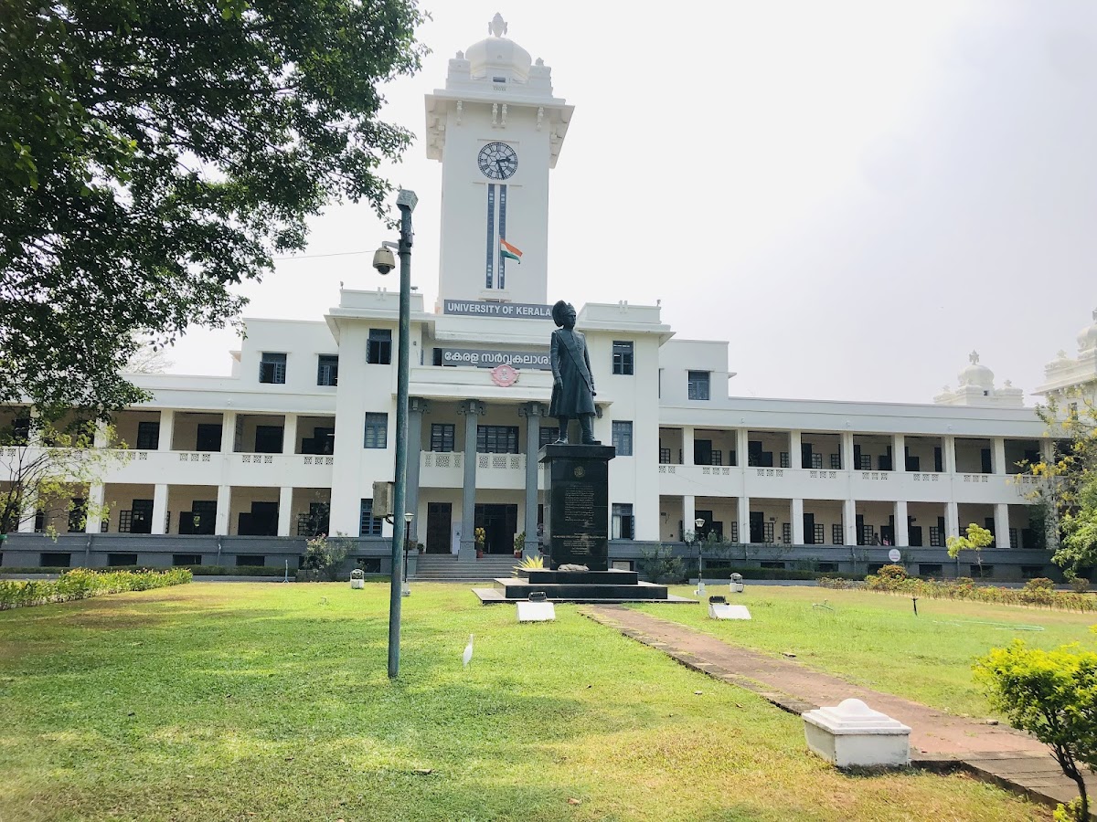 Kerala University photo 3