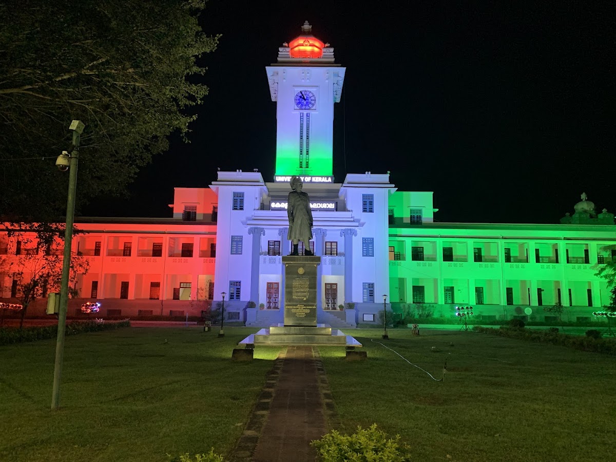 Kerala University photo 4