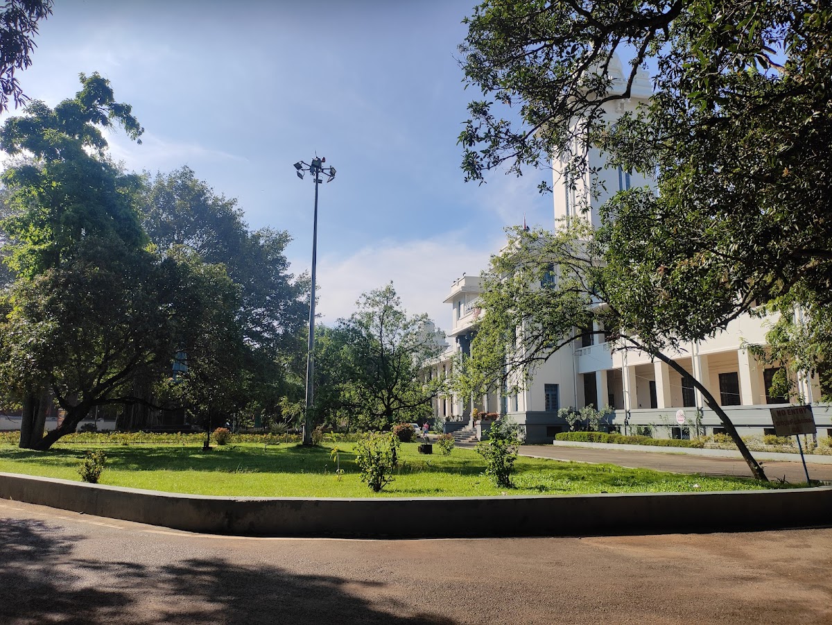 Kerala University photo 6