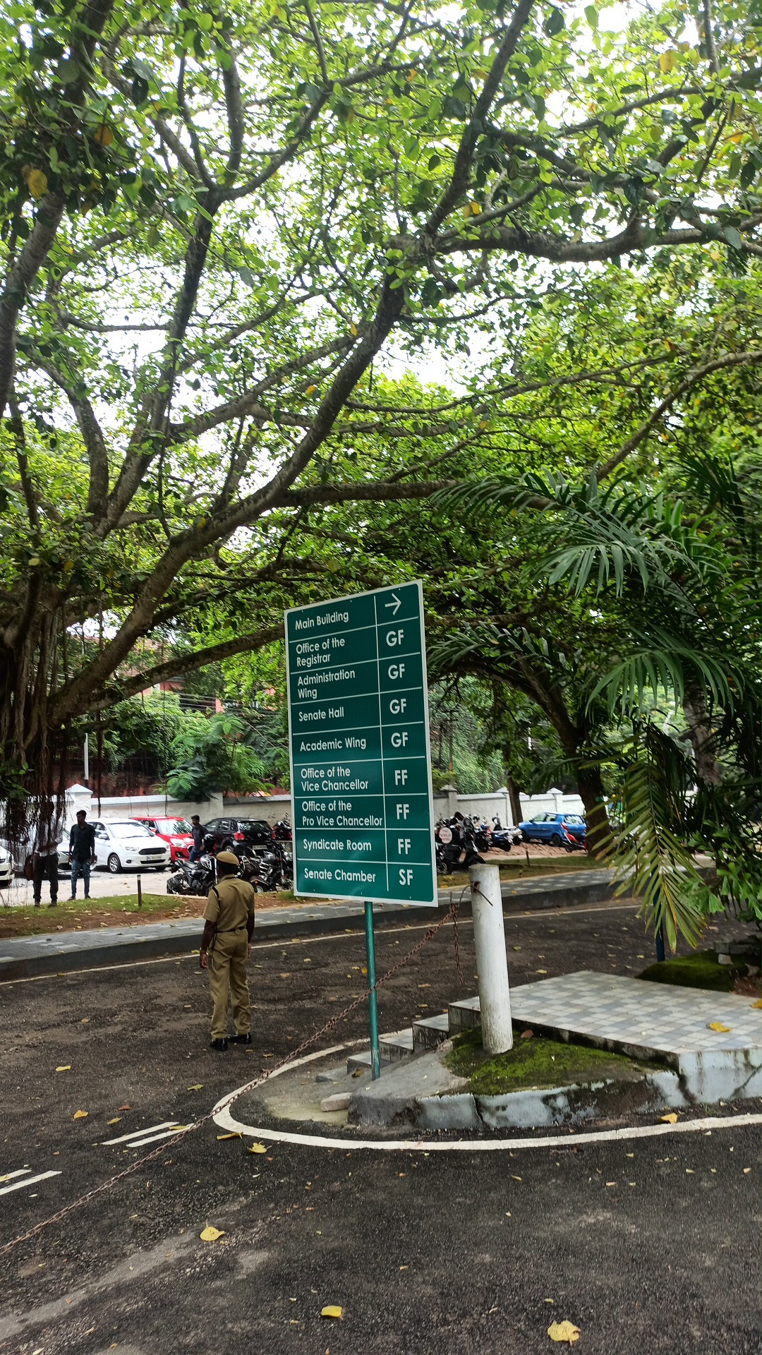 Kerala University photo 9