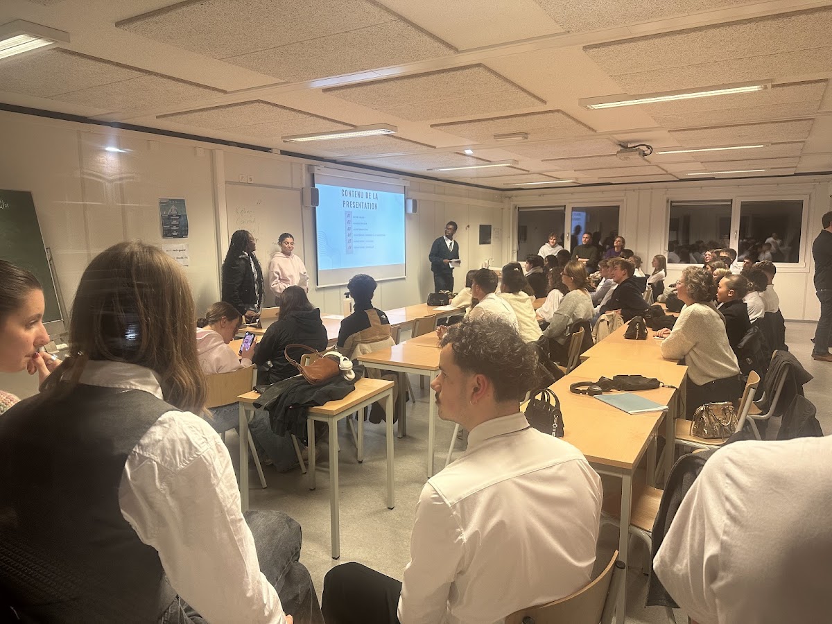 Haute École Charlemagne photo 4