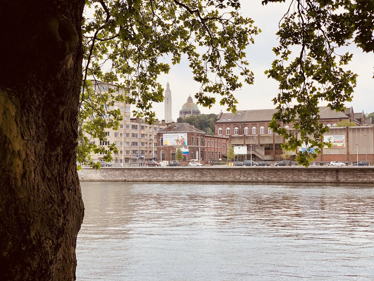 Haute École Charlemagne photo 5