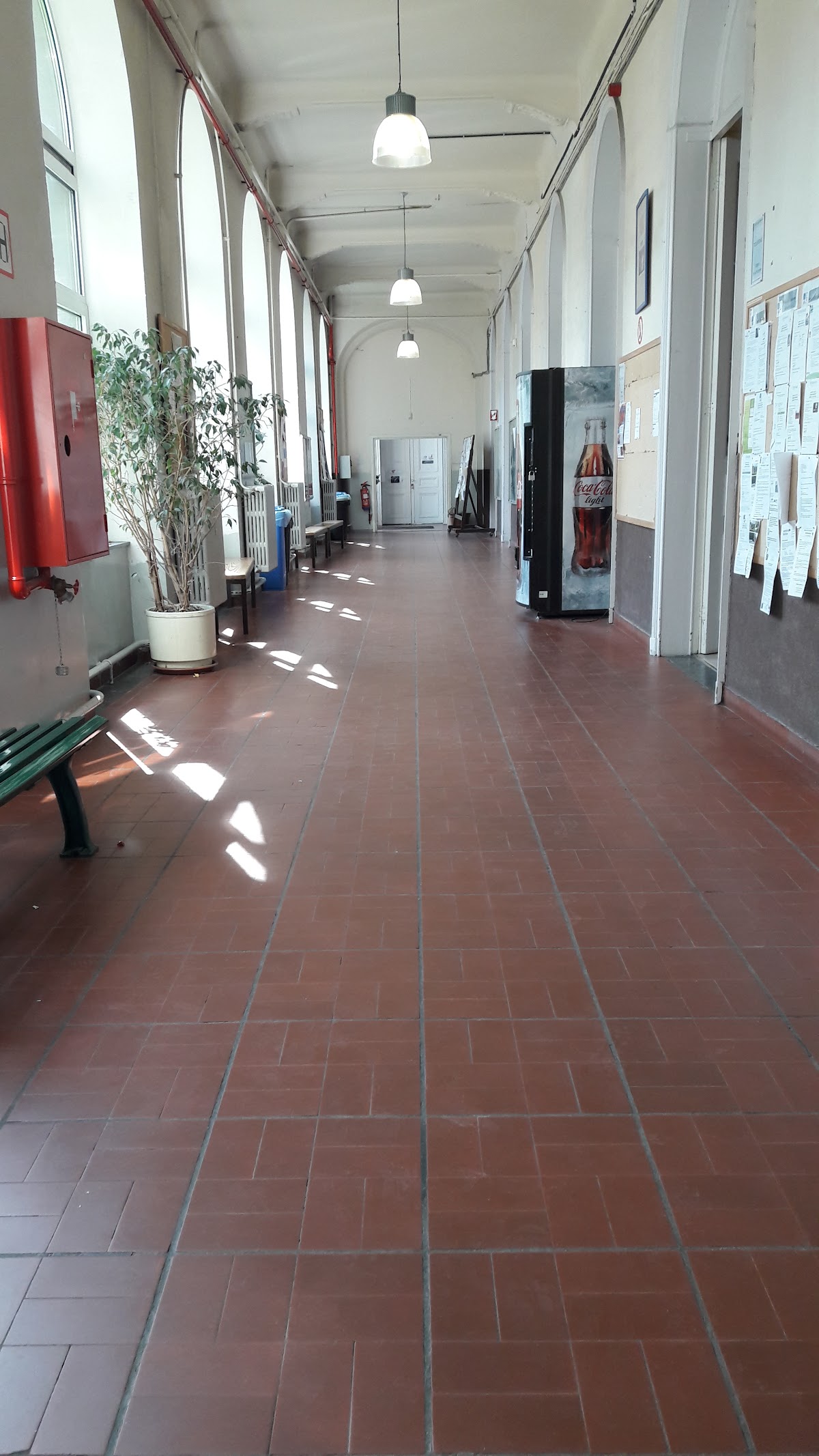 Haute École Charlemagne photo 9