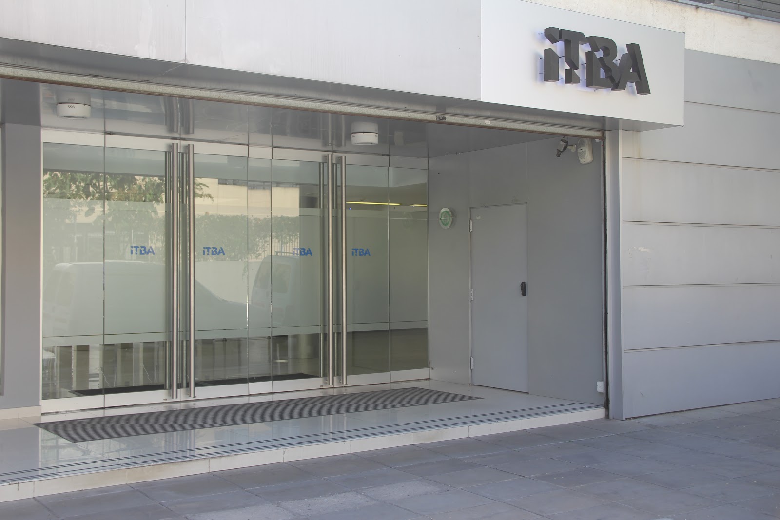 ITBA - Buenos Aires Institute of Technology