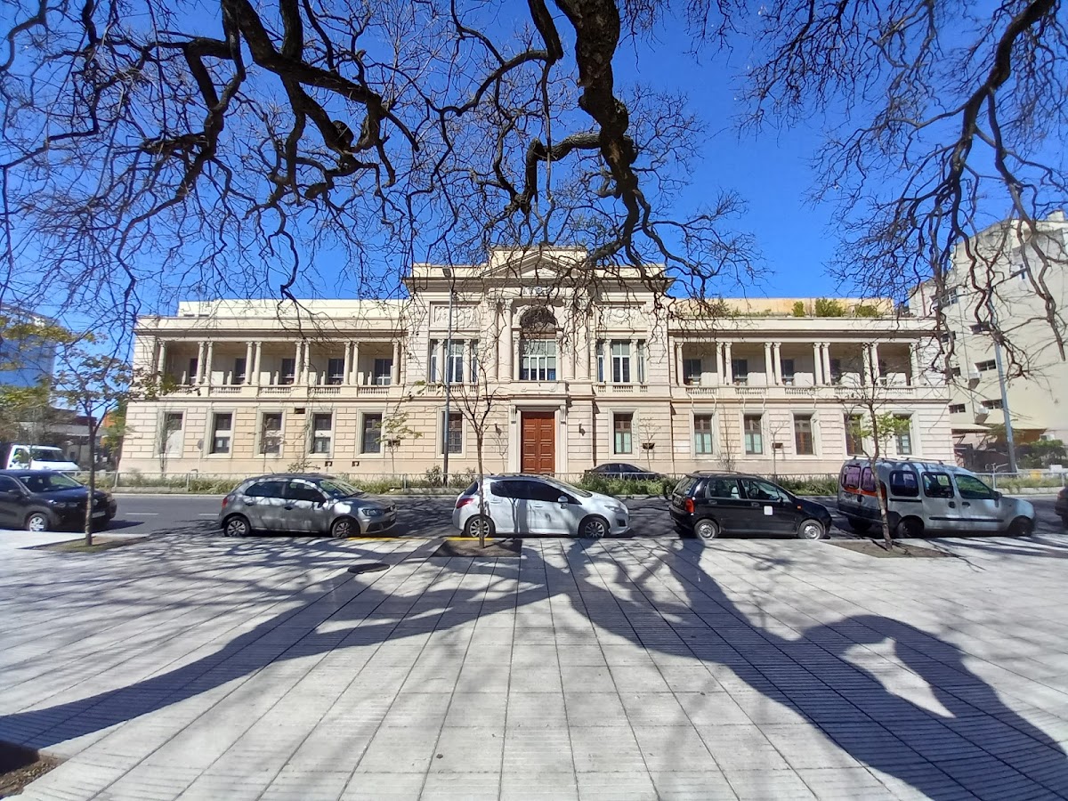 ITBA - Buenos Aires Institute of Technology photo 2