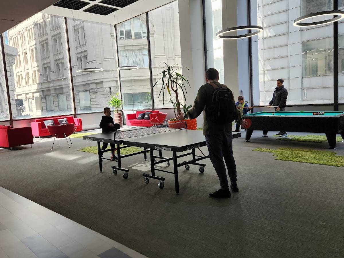 ITBA - Buenos Aires Institute of Technology photo 5