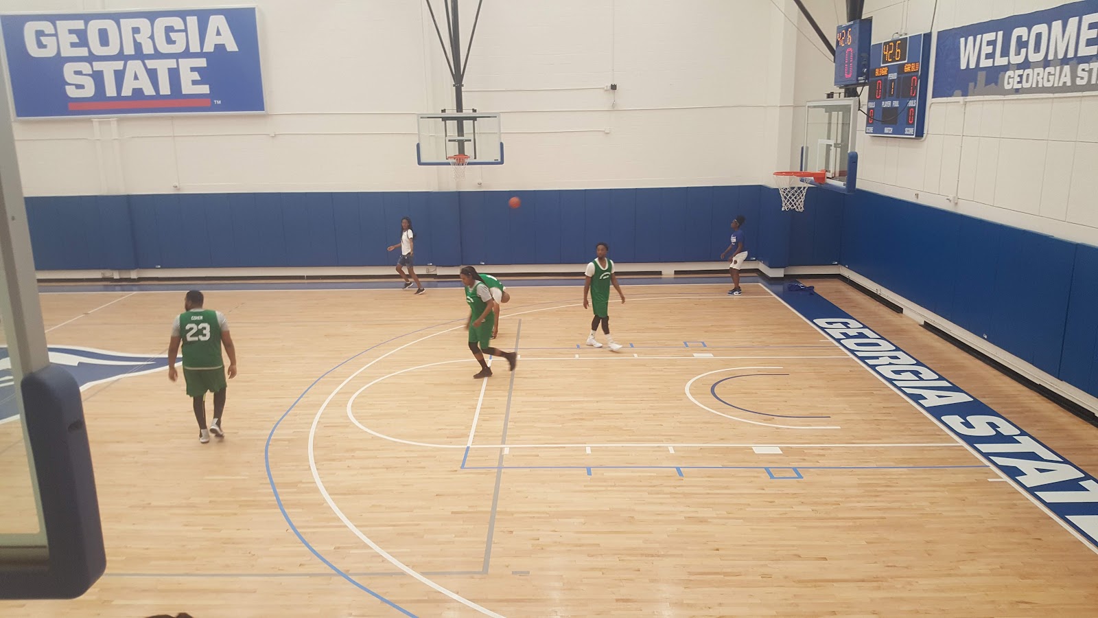 Georgia State University