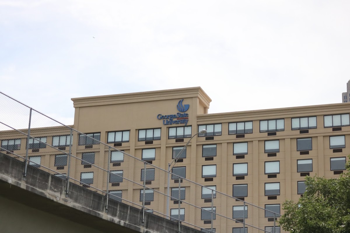 Georgia State University photo 1